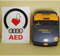 AED